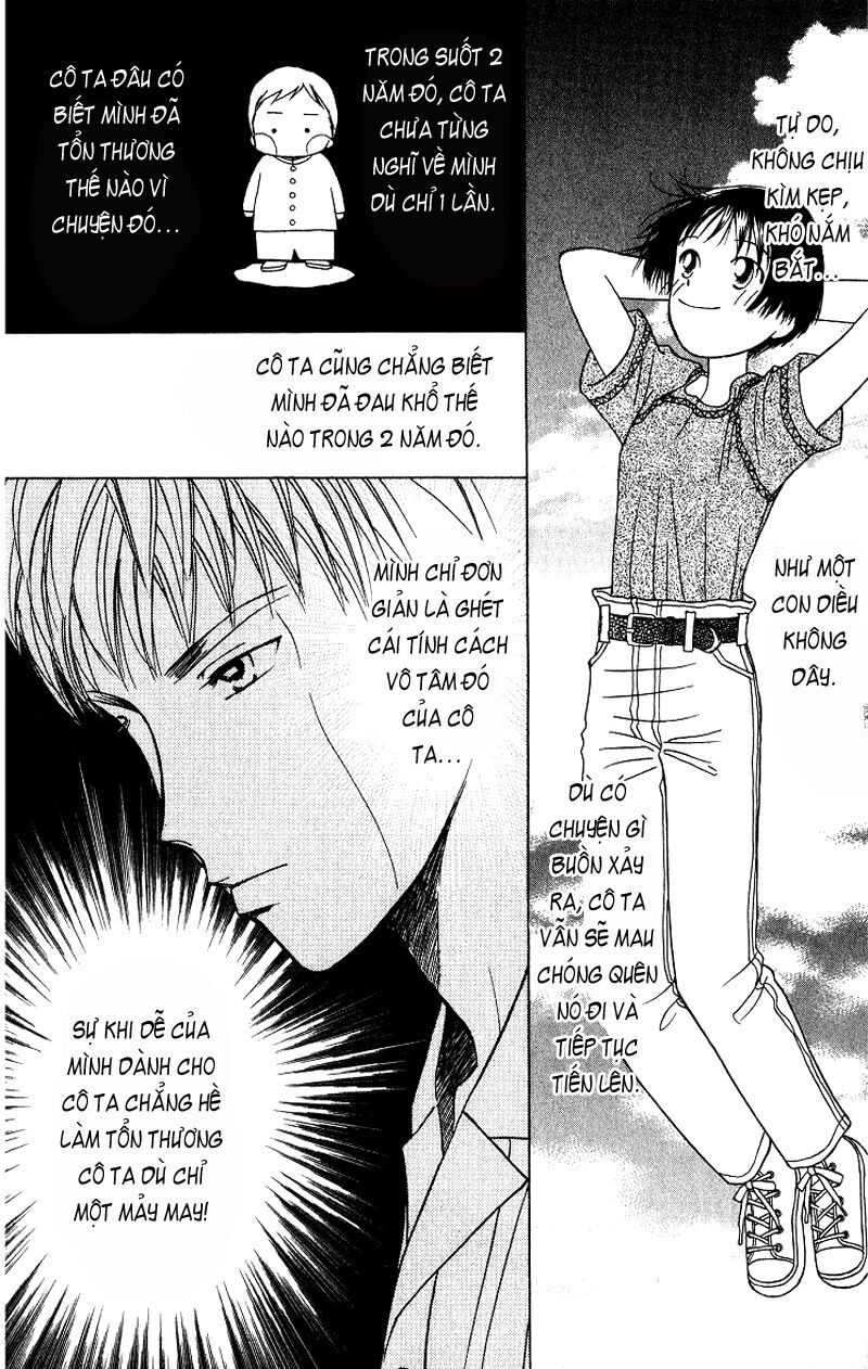 Kare kano: Chapter 31: 14 days (Sau giờ học)