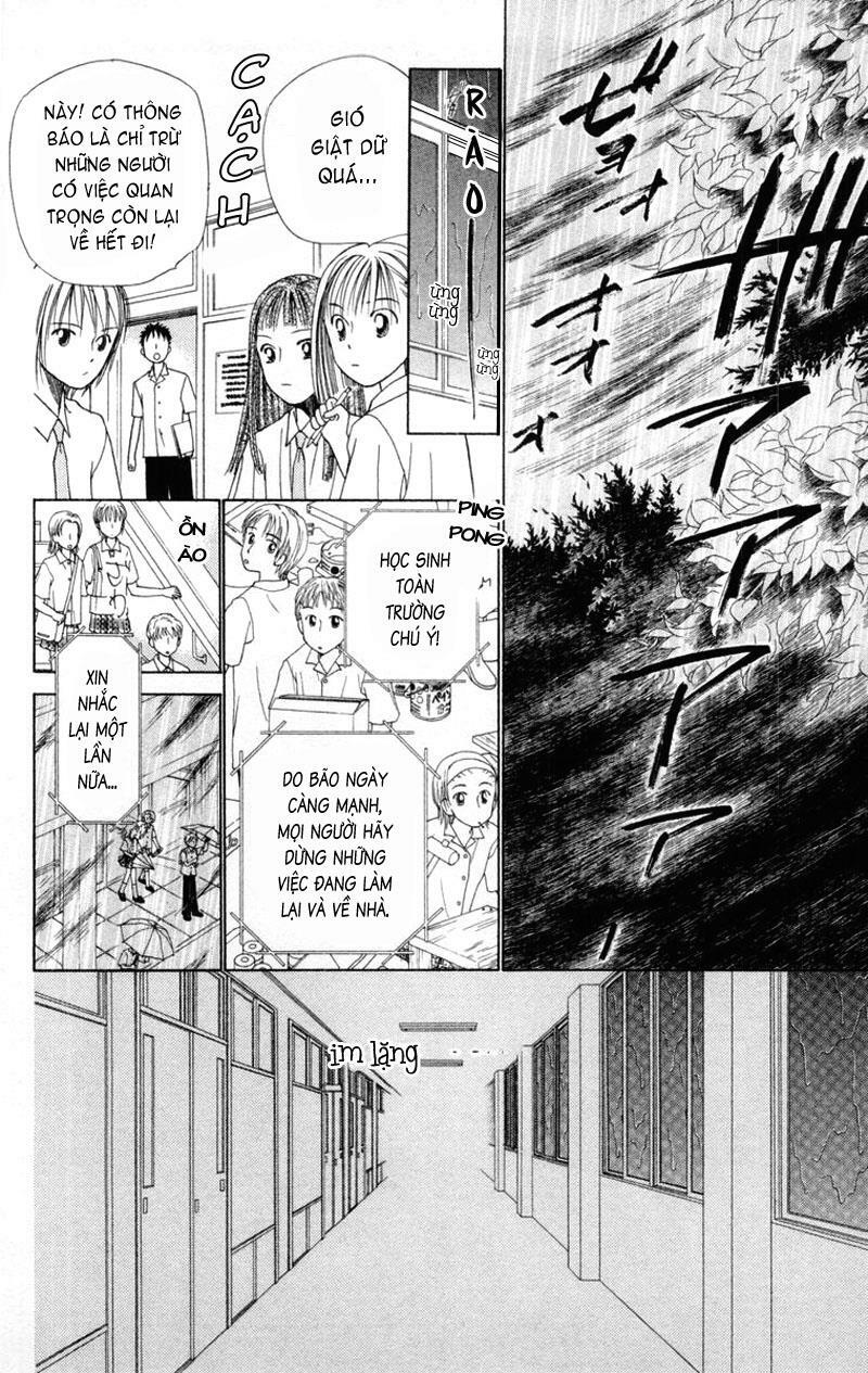 Kare kano: Chapter 36: 14 days (Bão lốc)