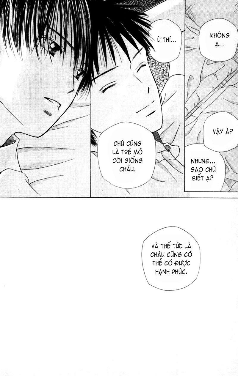 Kare kano: Chapter 36: 14 days (Bão lốc)