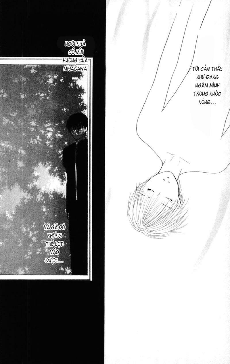Kare kano: Chapter 36: 14 days (Bão lốc)