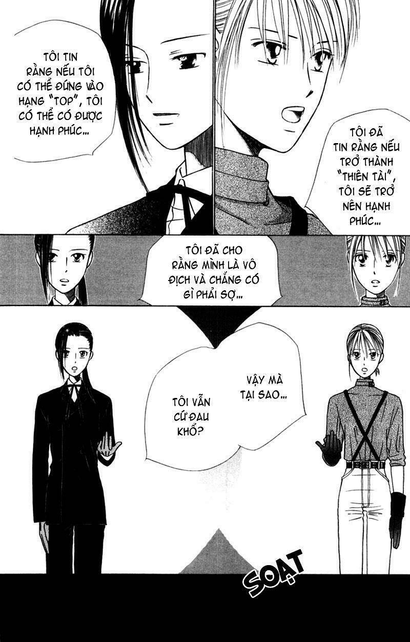 Kare kano: Chapter 40: Lễ hội văn hóa - phần 3