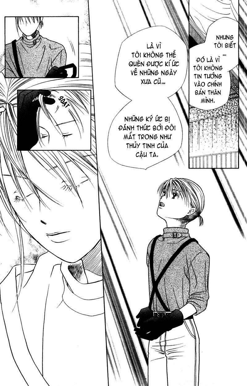 Kare kano: Chapter 40: Lễ hội văn hóa - phần 3