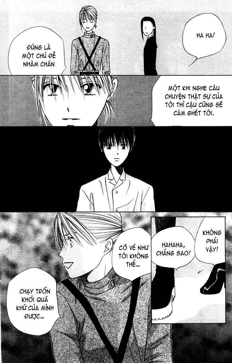 Kare kano: Chapter 40: Lễ hội văn hóa - phần 3