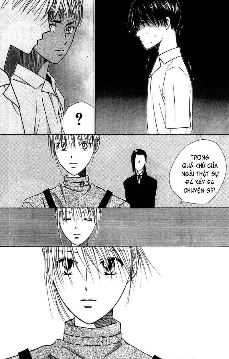 Kare kano: Chapter 40: Lễ hội văn hóa - phần 3