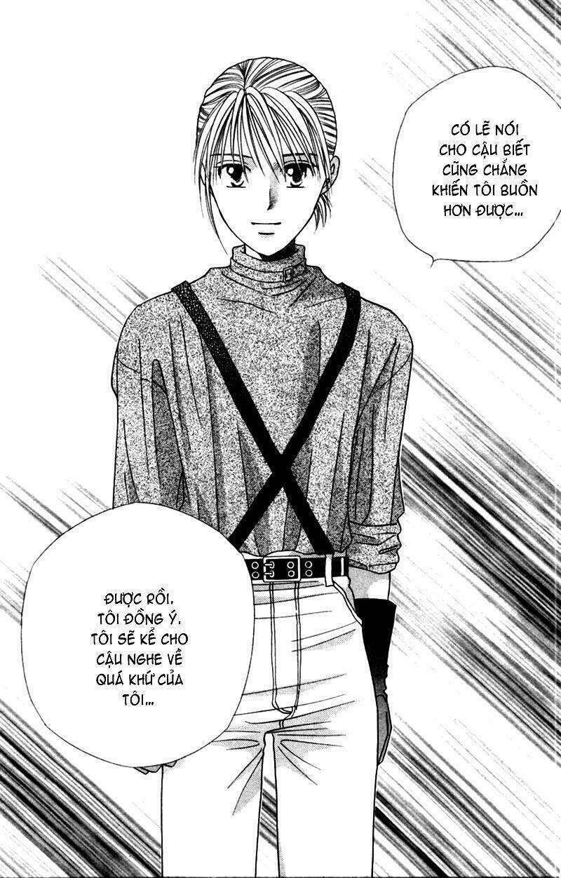 Kare kano: Chapter 40: Lễ hội văn hóa - phần 3