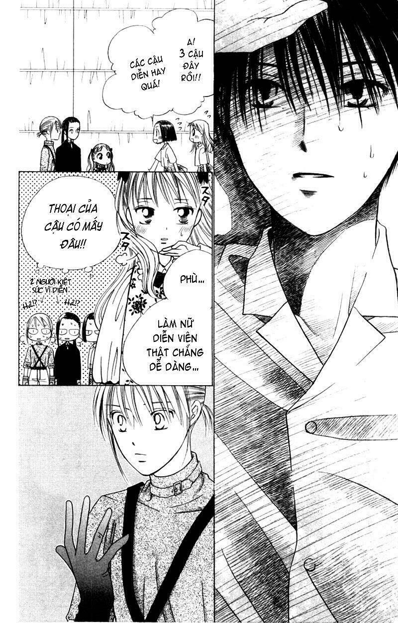 Kare kano: Chapter 40: Lễ hội văn hóa - phần 3