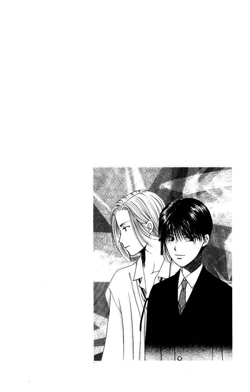 Kare kano: Chapter 40: Lễ hội văn hóa - phần 3