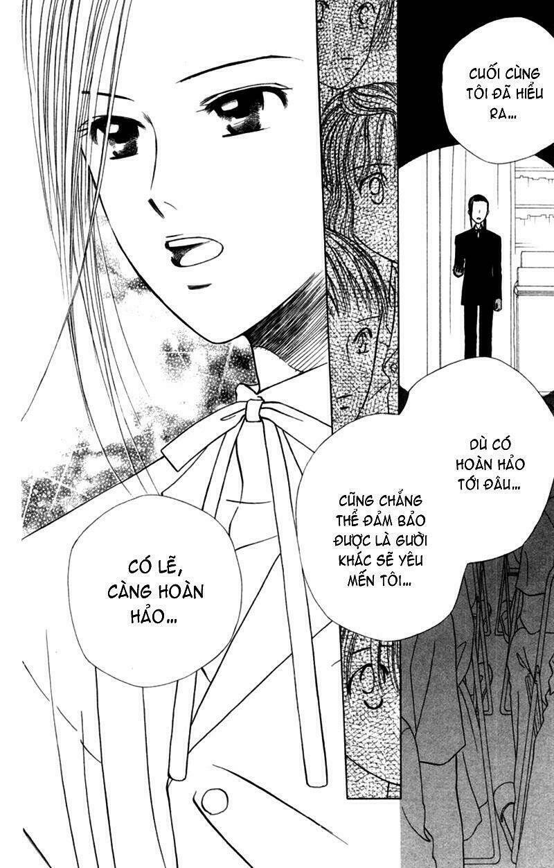 Kare kano: Chapter 40: Lễ hội văn hóa - phần 3