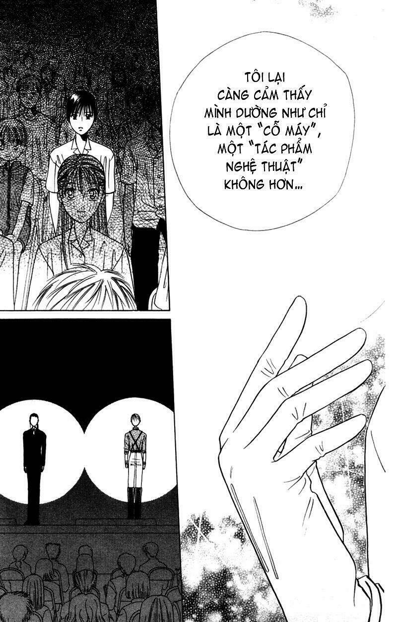 Kare kano: Chapter 40: Lễ hội văn hóa - phần 3