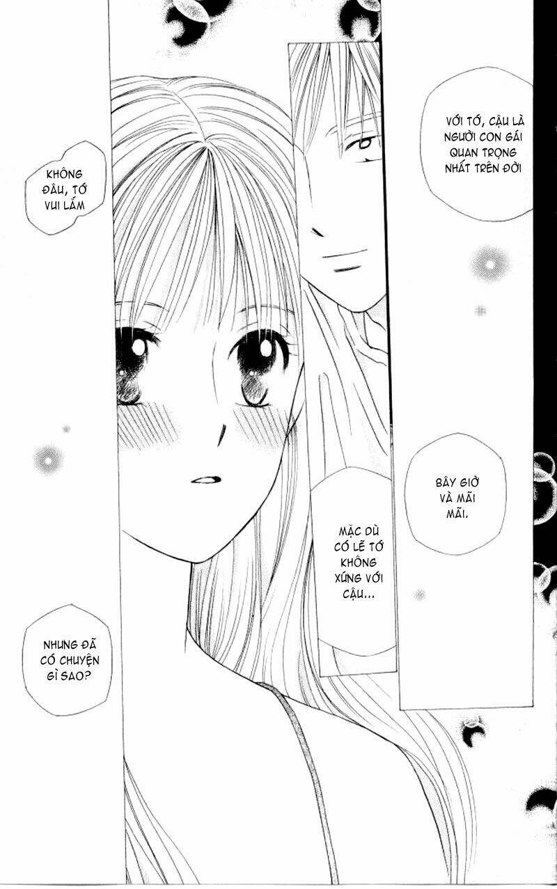 Kare kano: Chapter 52: Sleeping beauty