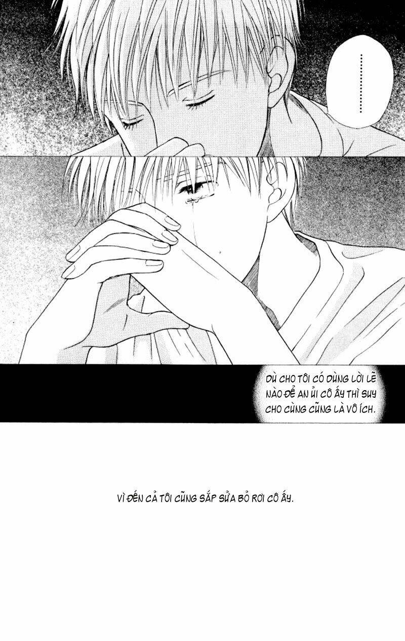Kare kano: Chapter 52: Sleeping beauty