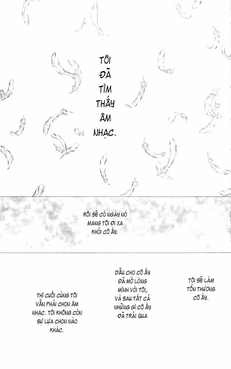 Kare kano: Chapter 52: Sleeping beauty