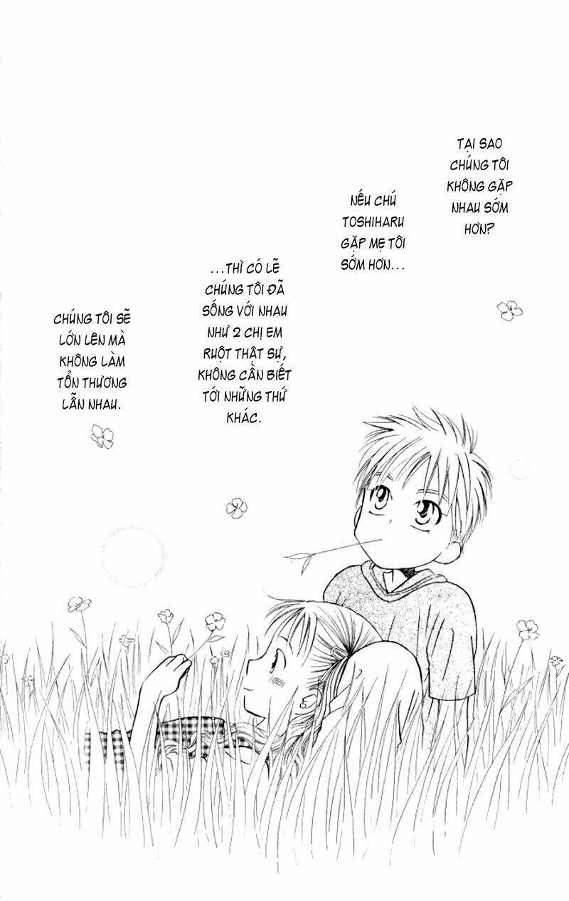 Kare kano: Chapter 52: Sleeping beauty