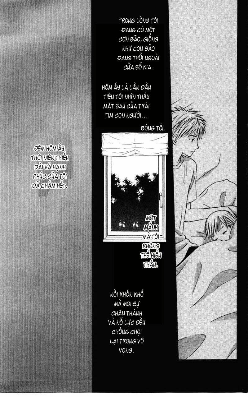 Kare kano: Chapter 52: Sleeping beauty