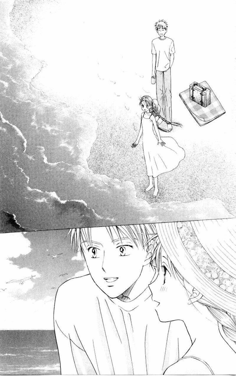 Kare kano: Chapter 52: Sleeping beauty
