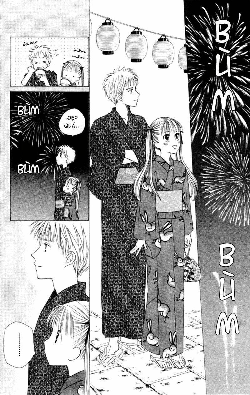 Kare kano: Chapter 52: Sleeping beauty