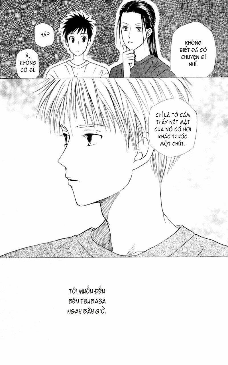 Kare kano: Chapter 52: Sleeping beauty