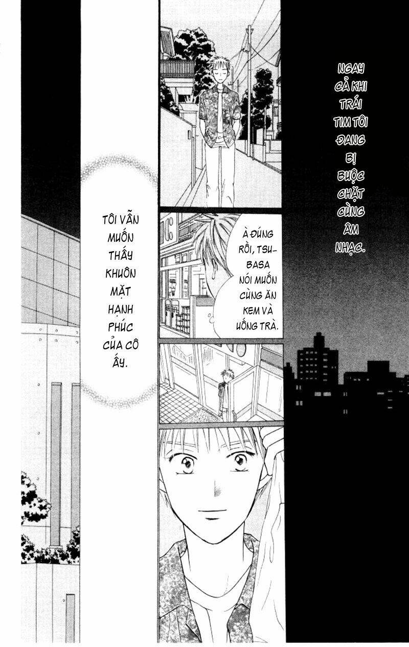 Kare kano: Chapter 52: Sleeping beauty