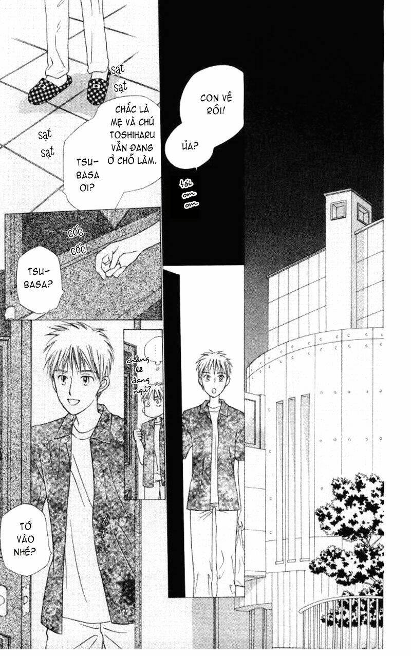 Kare kano: Chapter 52: Sleeping beauty