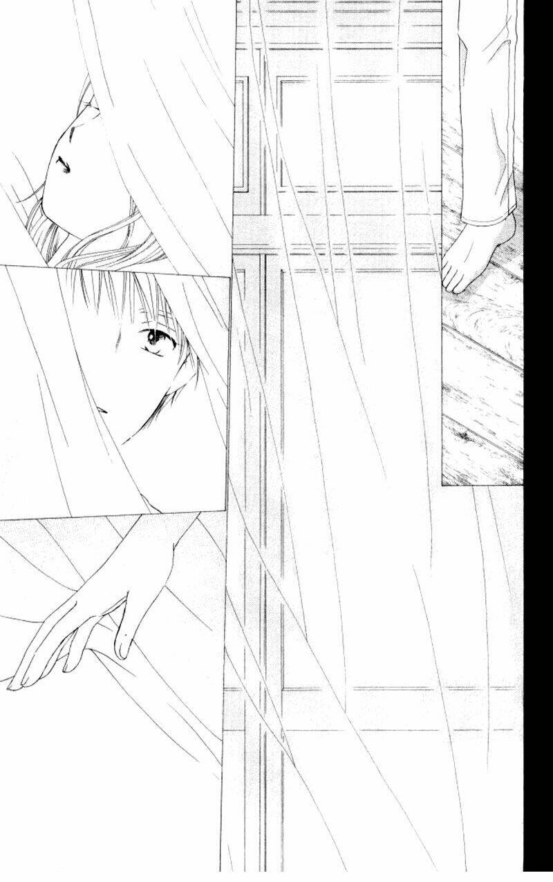 Kare kano: Chapter 52: Sleeping beauty