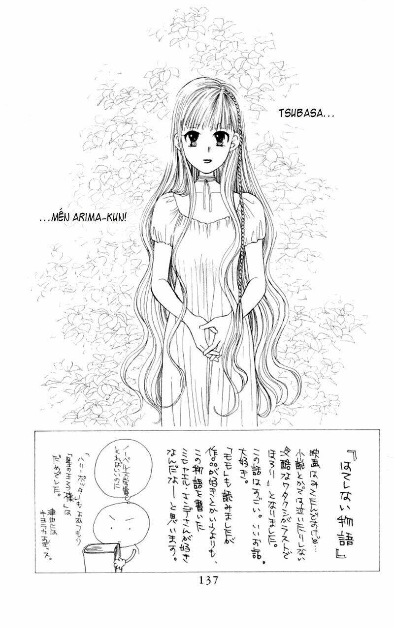 Kare kano: Chapter 52: Sleeping beauty