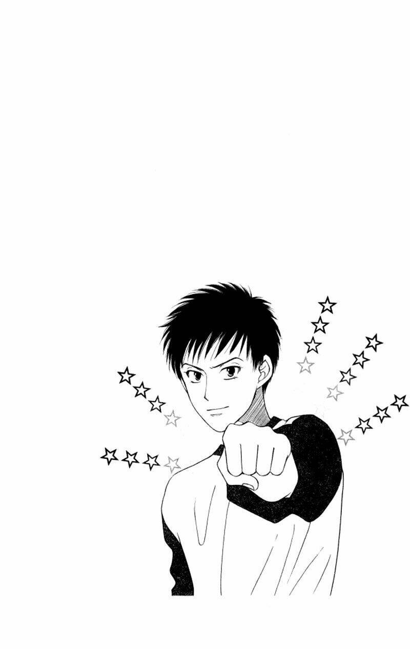 Kare kano: Chapter 52: Sleeping beauty