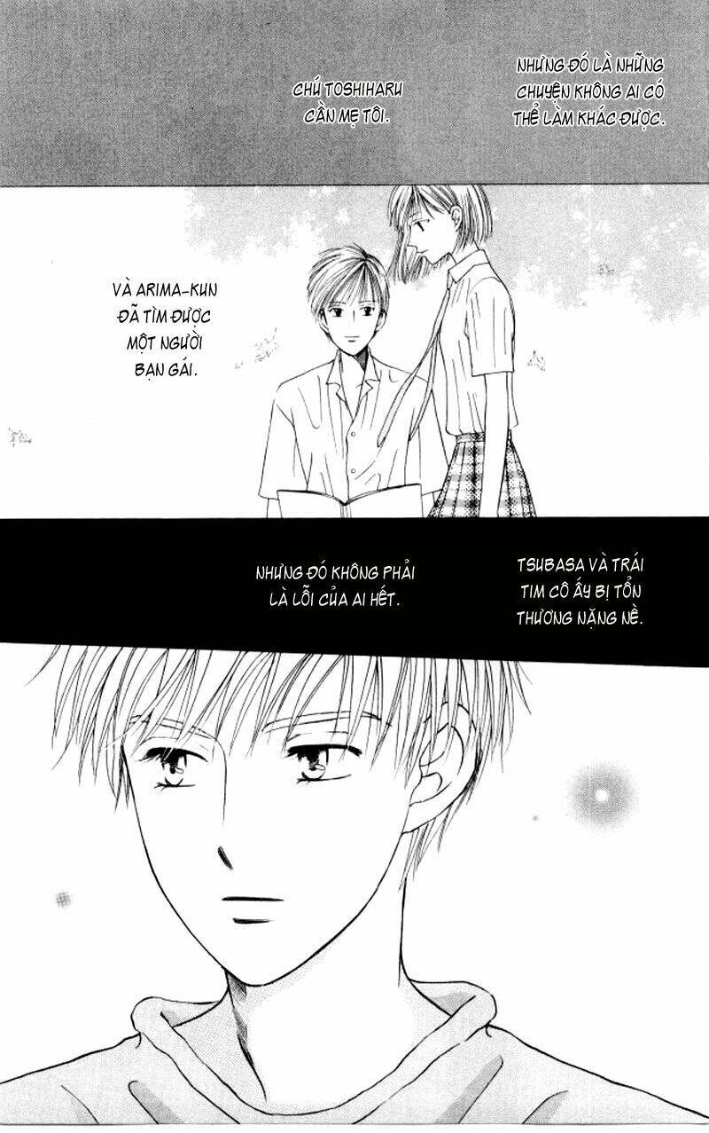 Kare kano: Chapter 52: Sleeping beauty