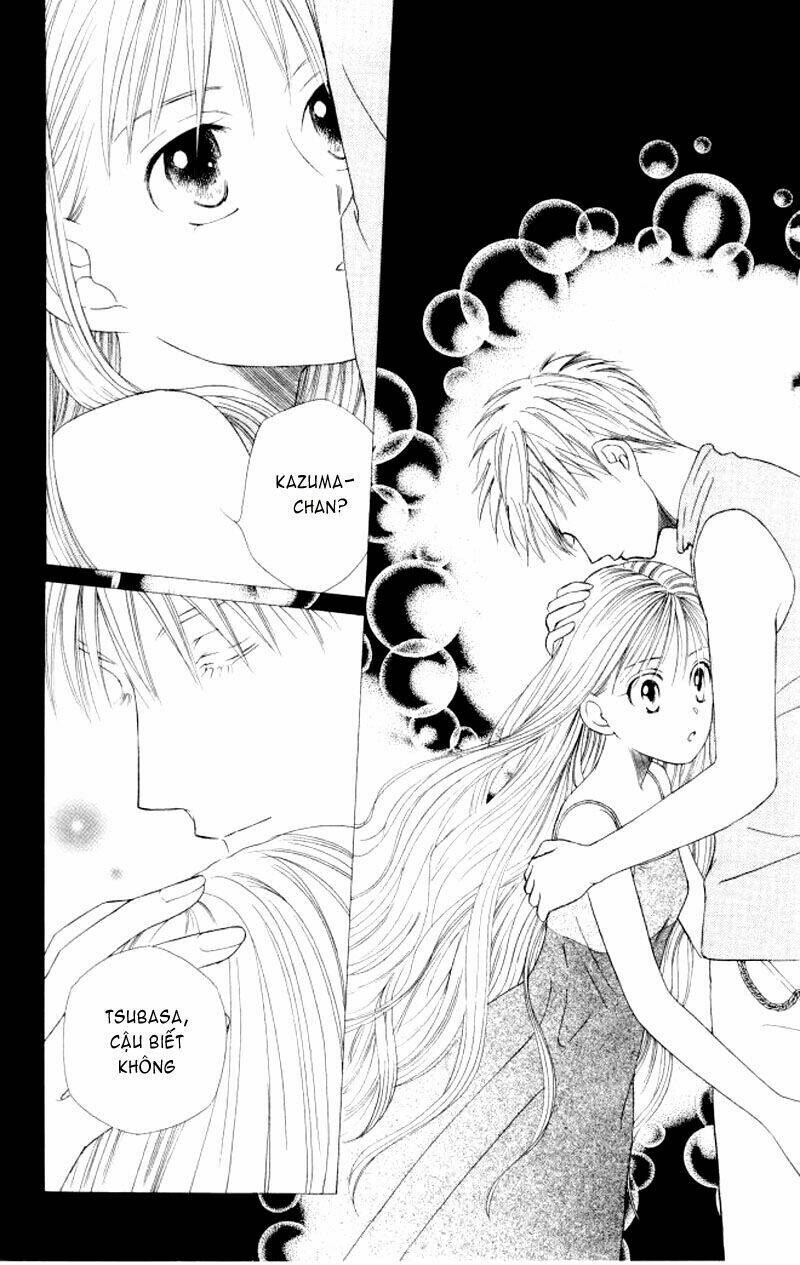 Kare kano: Chapter 52: Sleeping beauty