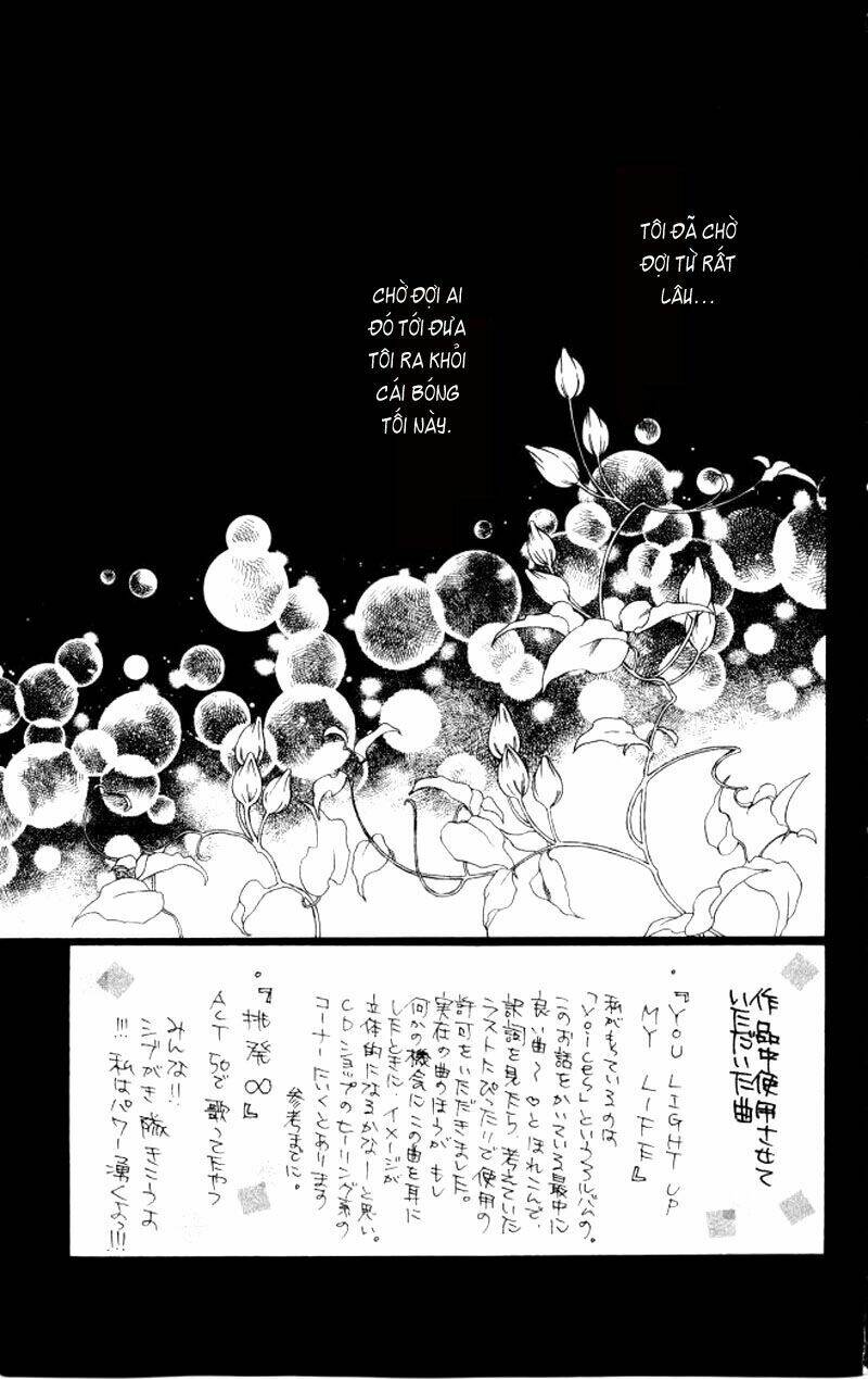 Kare kano: Chapter 57: You light up my life