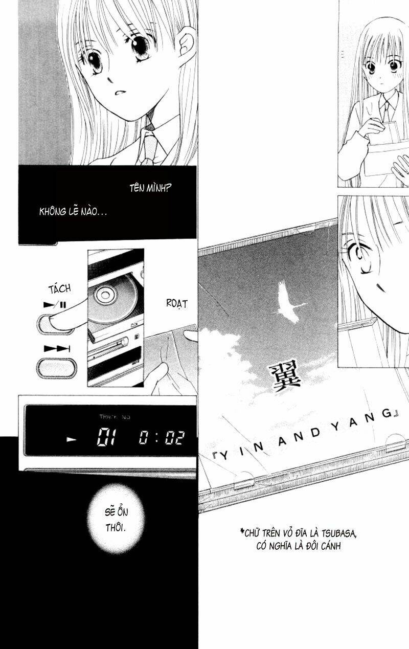 Kare kano: Chapter 57: You light up my life