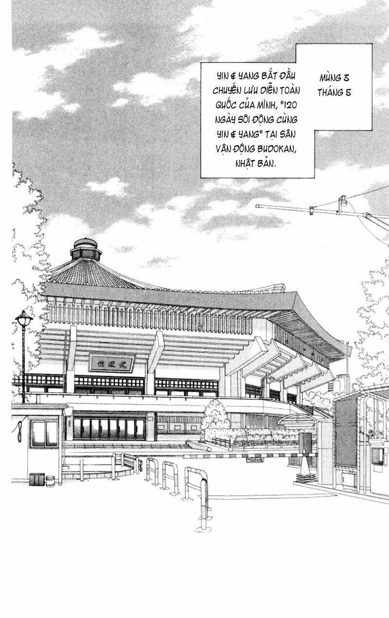 Kare kano: Chapter 57: You light up my life