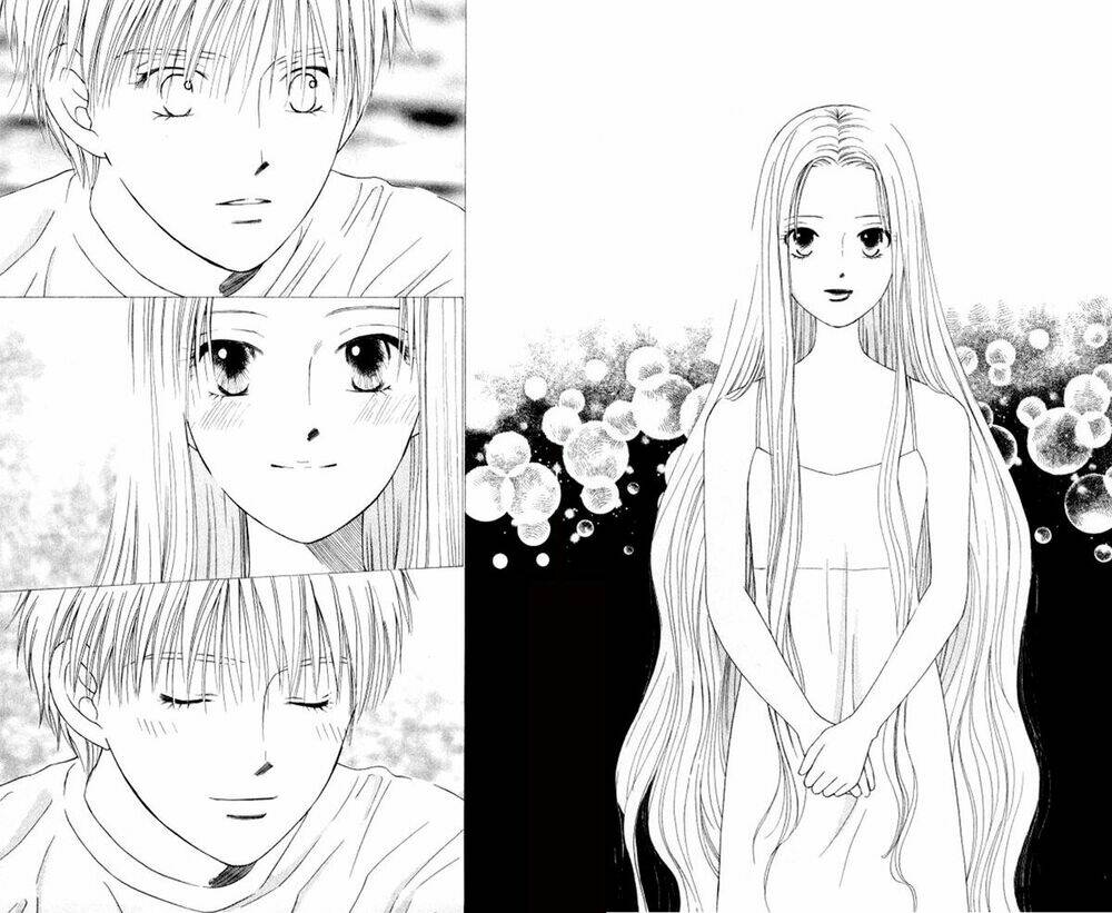 Kare kano: Chapter 57: You light up my life