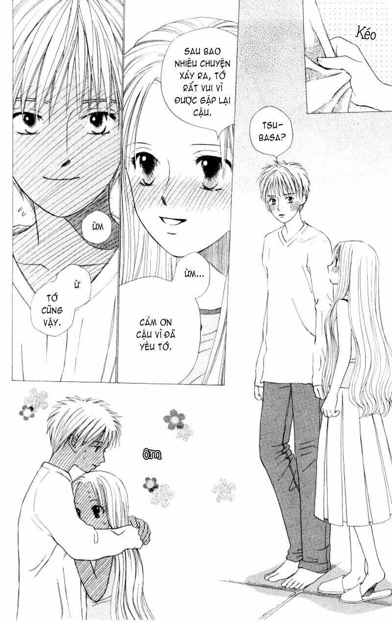 Kare kano: Chapter 57: You light up my life