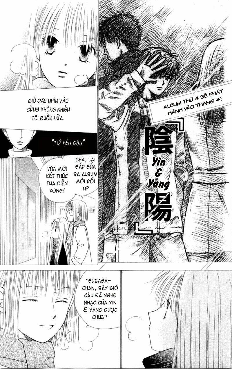 Kare kano: Chapter 57: You light up my life
