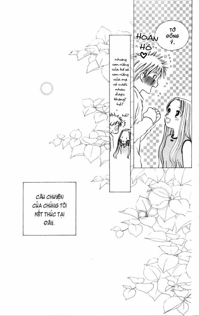 Kare kano: Chapter 57: You light up my life