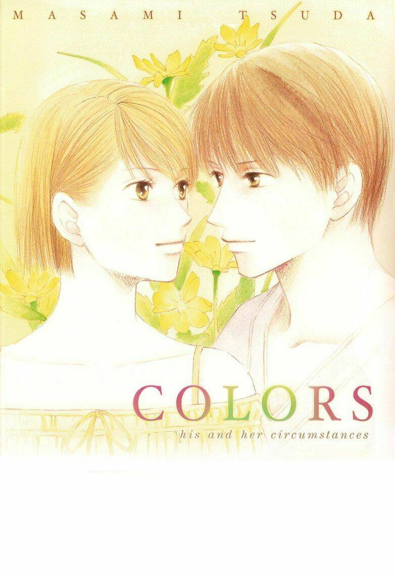 Kare kano: Chapter 57: You light up my life