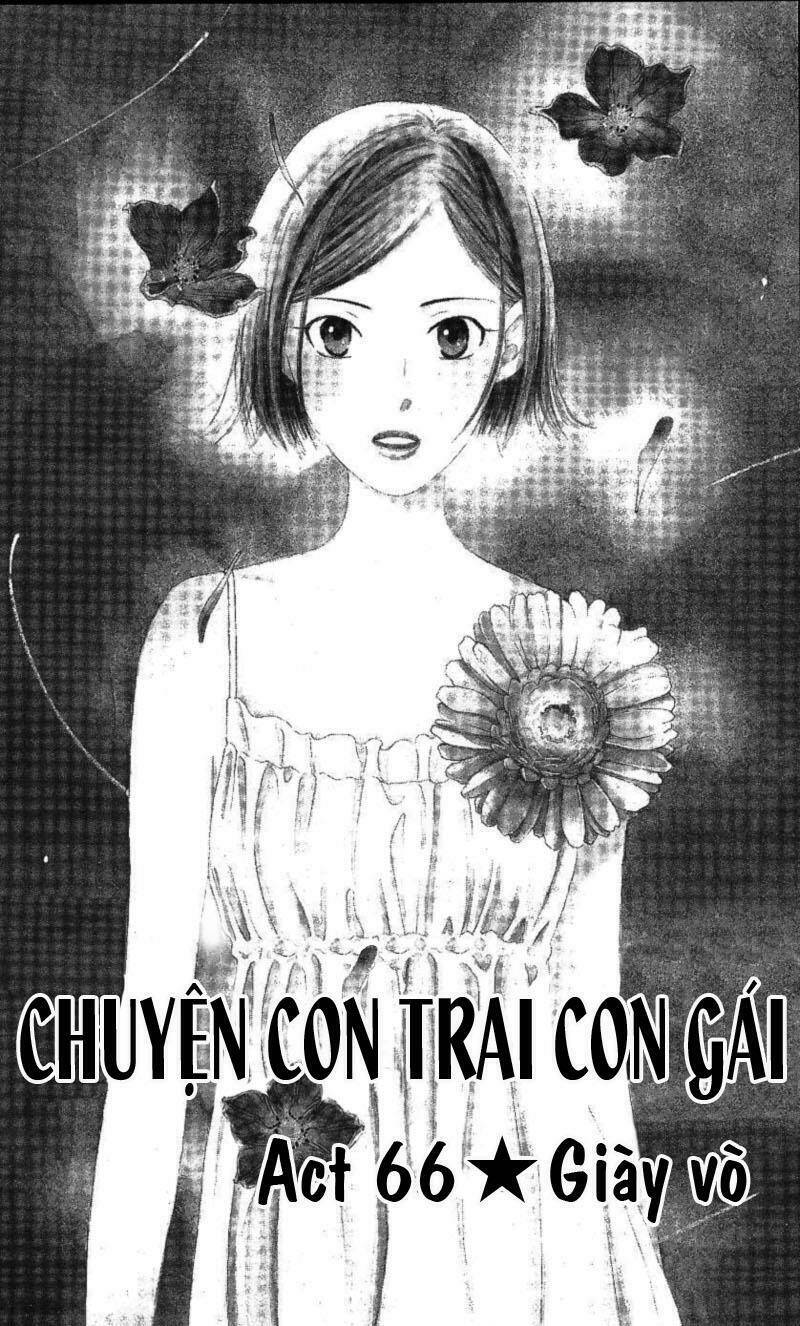 Kare kano: Chapter 66: Giày vò