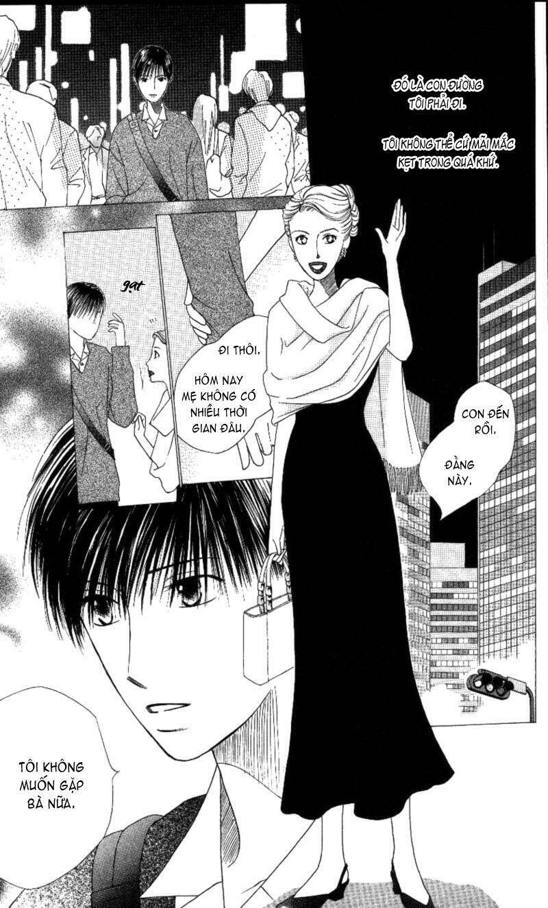 Kare kano: Chapter 66: Giày vò