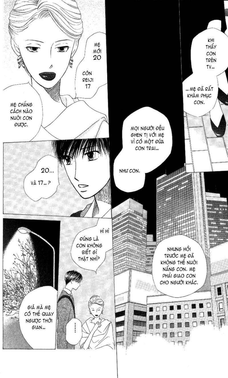 Kare kano: Chapter 66: Giày vò
