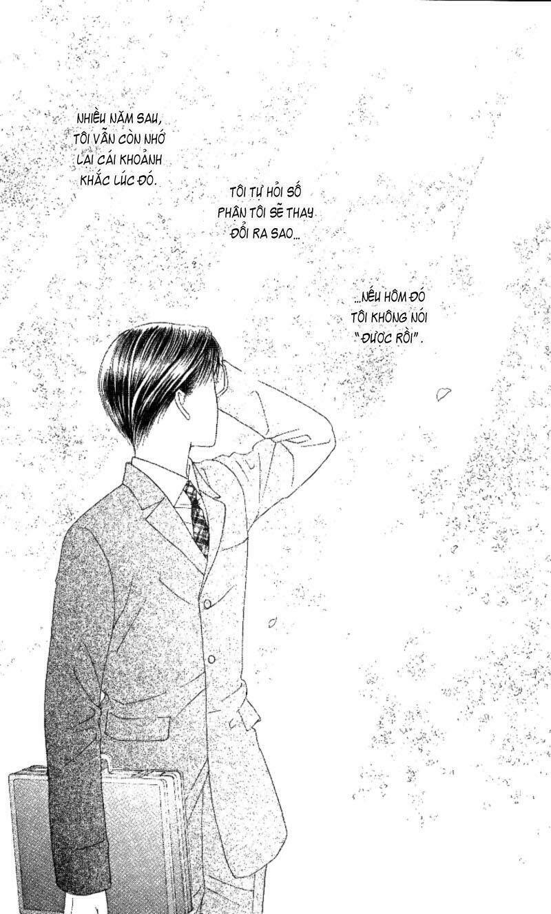 Kare kano: Chapter 66: Giày vò