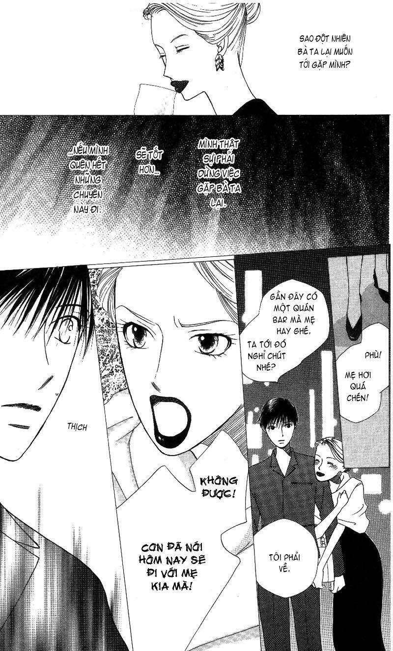 Kare kano: Chapter 66: Giày vò