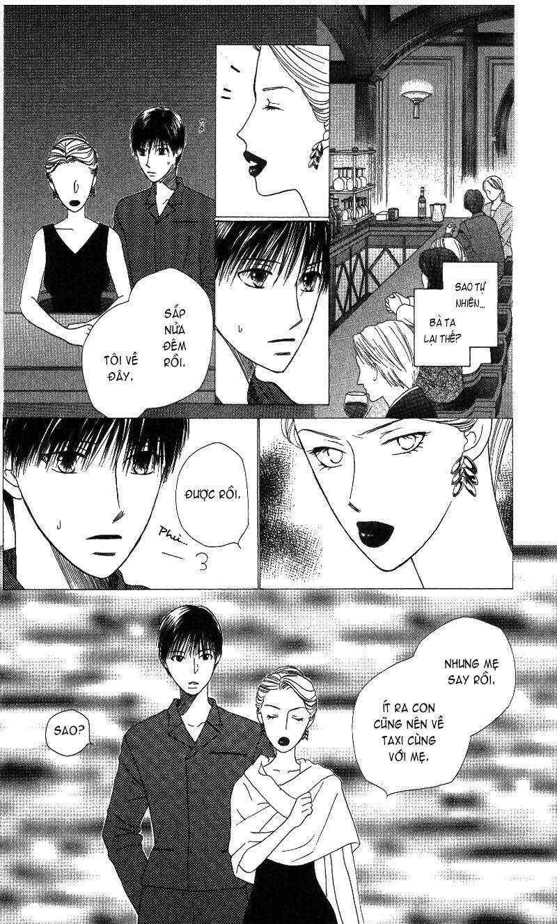 Kare kano: Chapter 66: Giày vò