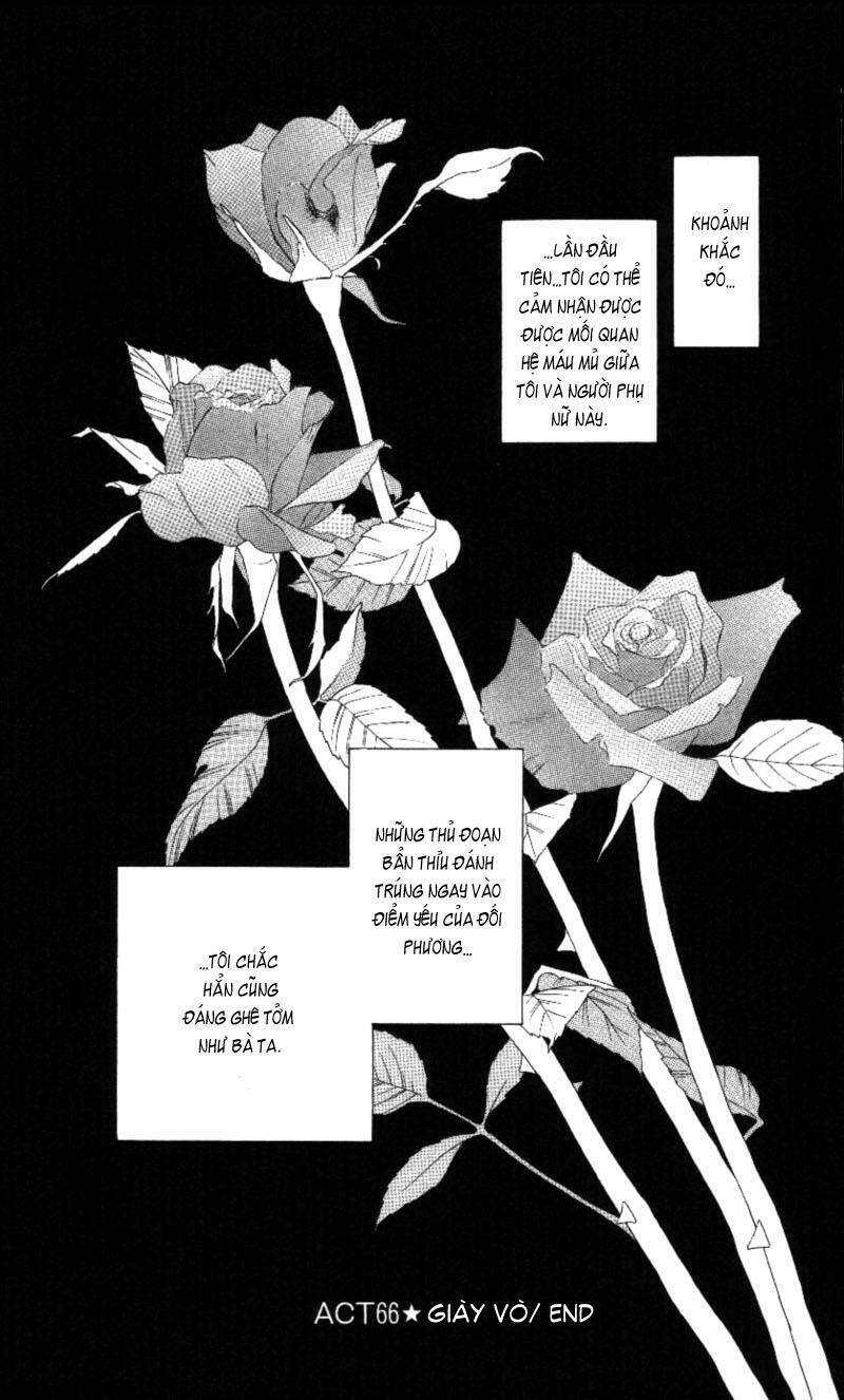 Kare kano: Chapter 66: Giày vò