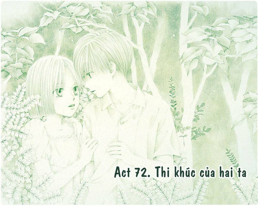 Kare kano: Chapter 72