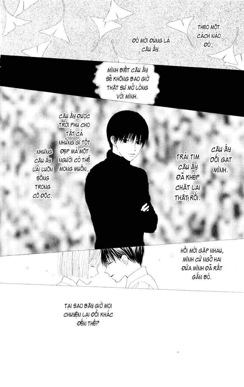 Kare kano: Chapter 72