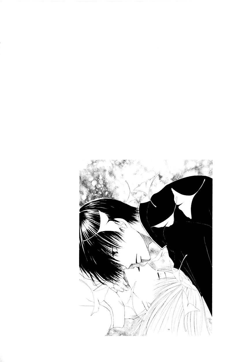 Kare kano: Chapter 72