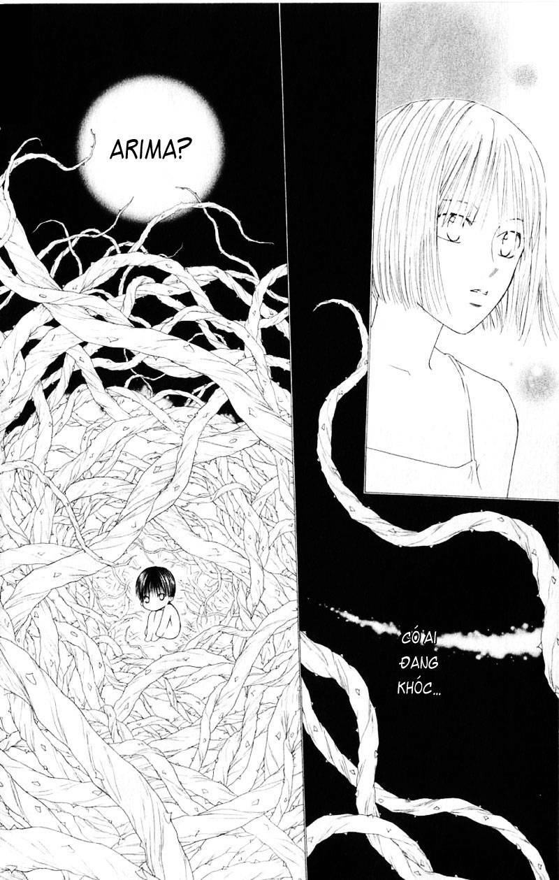 Kare kano: Chapter 72