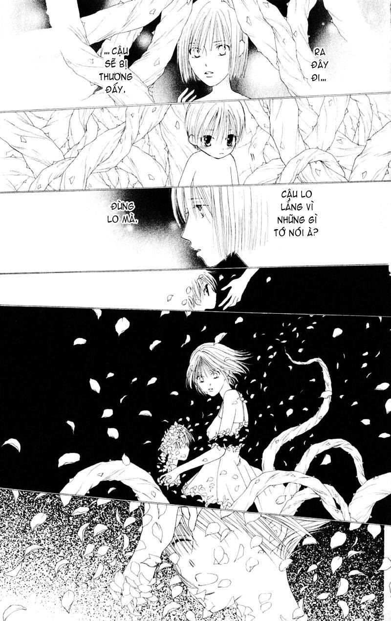 Kare kano: Chapter 72