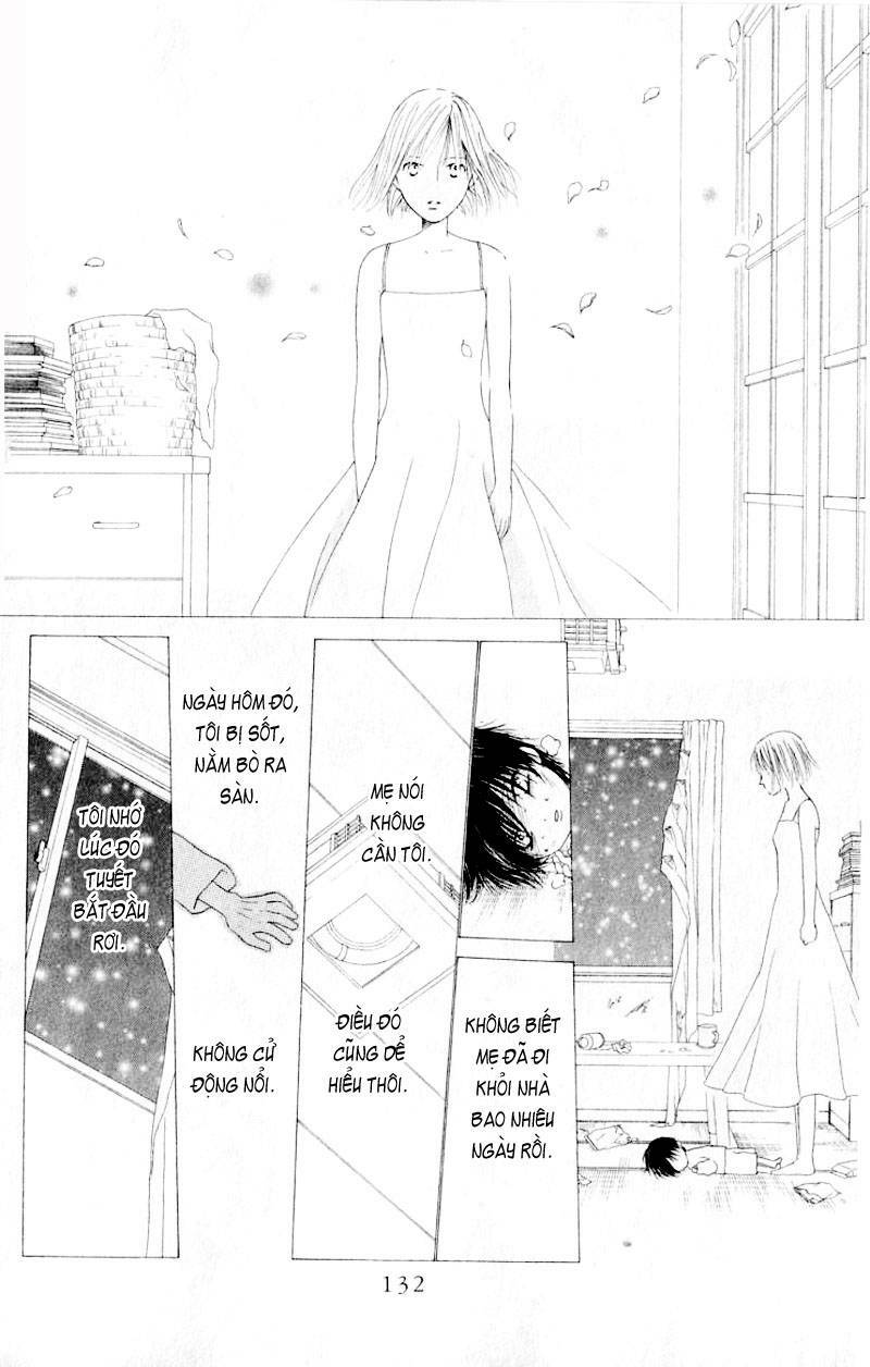 Kare kano: Chapter 72