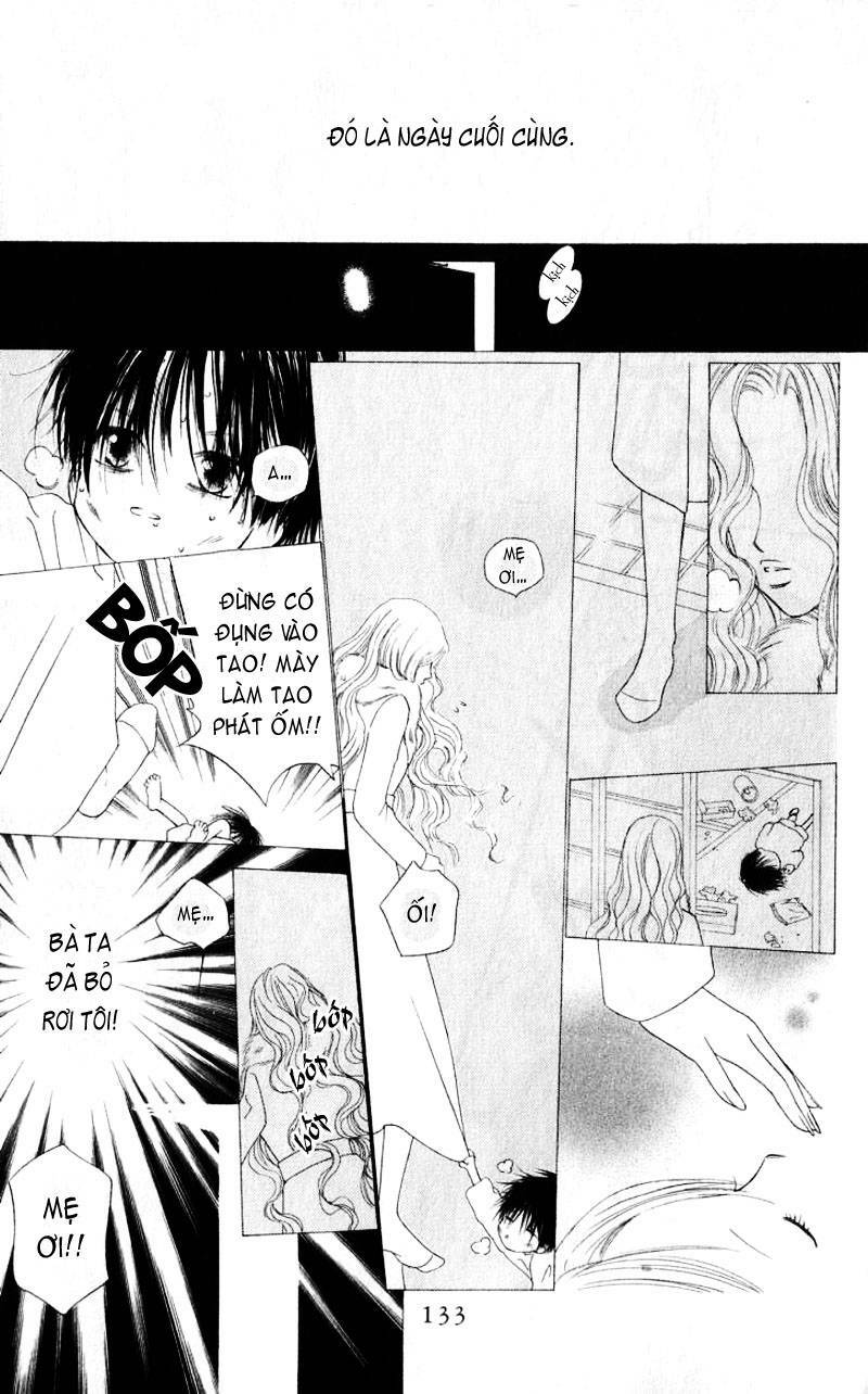 Kare kano: Chapter 72